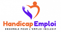 logo handicap emploi